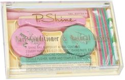 MANICURE JAPOŃSKI SUPER ZESTAW REGULAR KIT