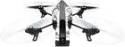 Quadrocoptery Dron Parrot Ar.Drone 2.0 Elite Edition Snow (PF721841BI)