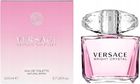 Perfumy damskie Versace Versace Bright Crystal woda toaletowa 200ml  