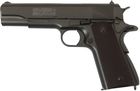 Wiatrówki Cybergun Swiss Arms P1911 4,5 Mm (288710) (288710)