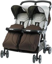 Peg Perego Aria Twin Spacerowy