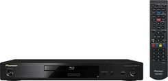 Pioneer BDP-170-K czarny