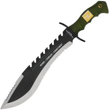 United Cutlery Maczeta Usmc Kukri - (Uc3011)
