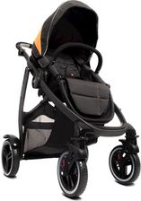 Graco Evo Xt Storm Spacerowy