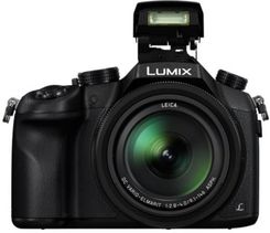 Panasonic Lumix DMC-FZ1000 Czarny