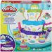  Hasbro Play-Doh Tort Urodzinowy A7401