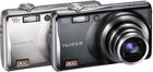Fuji FinePix F70 EXR