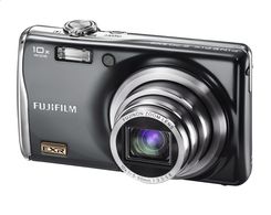 Fuji FinePix F70 EXR