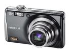 Fuji FinePix F70 EXR