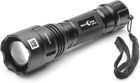 Mactronic Black Eye MX132L-RCL