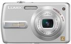 Panasonic Lumix DMC-FX50