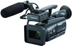 Panasonic AG-HMC41