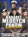 Kabaret Młodych Panów - Bezczelnie Młodzi (DVD)