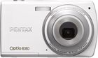 Pentax Optio E80