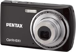 Pentax Optio E80