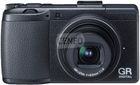 Ricoh GR digital III