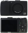 Ricoh GR digital III