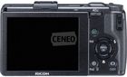Ricoh GR digital III