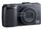Ricoh GR digital III