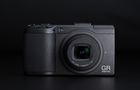 Ricoh GR digital III