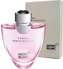 Mont Blanc Femme Individuelle Woman Woda toaletowa 30 ml spray