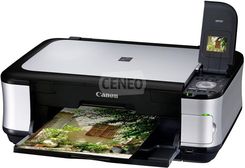 Canon MP550