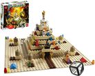Lego Gry Ramses Pyramid 3843