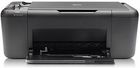 HP DeskJet F4580