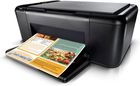 HP DeskJet F4580