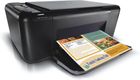 HP DeskJet F4580