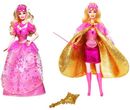 Mattel Barbie Muszkieterka N7003
