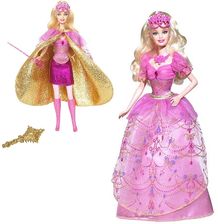Mattel Barbie Muszkieterka N7003