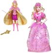 Barbie Barbie Muszkieterka (N7003)