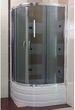 New trendy Obudowa brodzika do kabiny Maxima O-00027