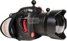 Hugyfot housing for Nikon D700