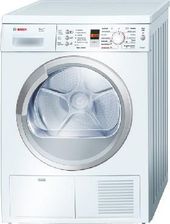 Bosch WTE 86304PL