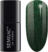 Semilac Lakier Hybrydowy 080 Amazon Forest 7ml