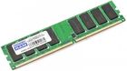 GOODRAM  DDR2 2GB PC5300 667MHz GR667D264L5/2G