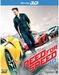  Need for Speed 3D (Blu-ray)