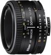 Nikkor AF 50mm f/1.8 D Nikkor AF 50mm f/1.8 D