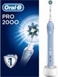 Elektryczne szczoteczki do zębów Oral-B Pro 2000 (D20.523.2M)