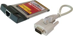 Xpower CARDBUS 1 x COM (353295)