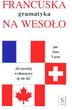 Francuska gramatyka na wesoło