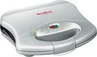 Moulinex Waffle Time WD1502 Moulinex Waffle Time WD1502