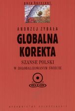 Globalna korekta