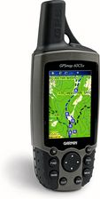 GARMIN GPSMAP 60 CSx TOPO