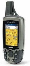 GARMIN GPSMAP 60 CSx