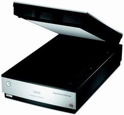 Epson Perfection V750 Pro