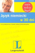 Język niemiecki w 30 dni