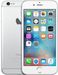 Smartfony APPLE iPhone 6 16GB Srebrny